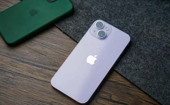 苹果手机能登两个微信吗?